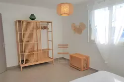 Location saisonnière Mini Villa Solaro  