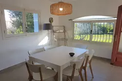 Location saisonnière Mini Villa Solaro  