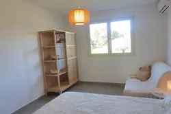 Location saisonnière Mini Villa Solaro  