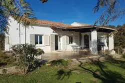 Location saisonnière Mini Villa Solaro  