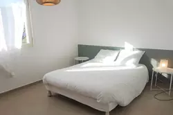 Location saisonnière Mini Villa Solaro  