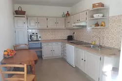 Location saisonnière Mini Villa Solaro  