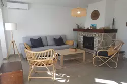 Location saisonnière Mini Villa Solaro  