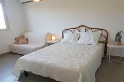 Location saisonnière Mini Villa Solaro  