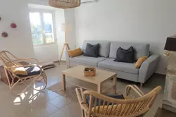 Location saisonnière Mini Villa Solaro  