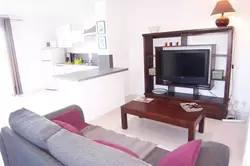 Location saisonnière Appartement Sari-Solenzara  