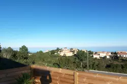 Location saisonnière Appartement Sari-Solenzara  