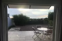 Location saisonnière Appartement Sari-Solenzara  