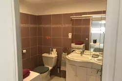 Location saisonnière Appartement Sari-Solenzara  