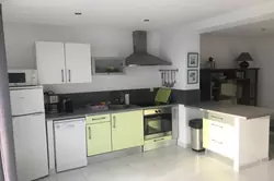 Location saisonnière Appartement Sari-Solenzara  