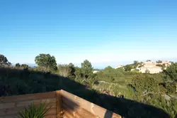 Location saisonnière Appartement Sari-Solenzara  