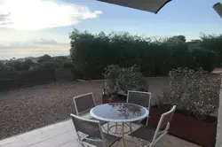 Location saisonnière Appartement Sari-Solenzara  