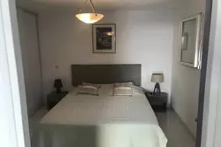Location saisonnière Appartement Sari-Solenzara  