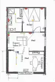Location saisonnière Appartement Sari-Solenzara  