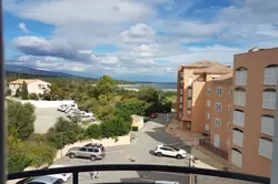 Location saisonnière Appartement Sari-Solenzara  