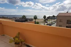 Location saisonnière Appartement Sari-Solenzara  