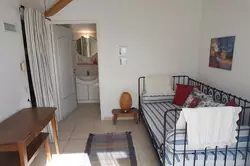Location saisonnière Appartement Sari-Solenzara  