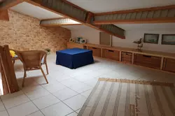 Location saisonnière Appartement Sari-Solenzara  