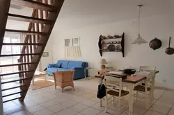 Location saisonnière Appartement Sari-Solenzara  