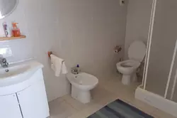 Location saisonnière Appartement Sari-Solenzara  