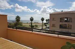 Location saisonnière Appartement Sari-Solenzara  