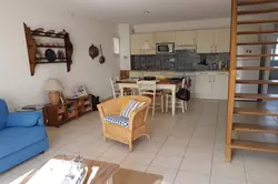 Location saisonnière Appartement Sari-Solenzara  