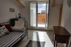Location saisonnière Appartement Sari-Solenzara  