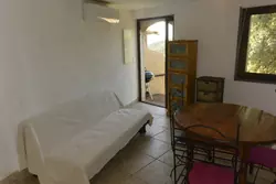 Location saisonnière Appartement Sainte-Lucie de Porto-Vecchio  