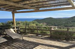 Location saisonnière Appartement Sainte-Lucie de Porto-Vecchio  
