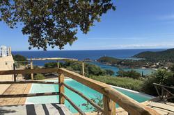 Location saisonnière Appartement Sainte-Lucie de Porto-Vecchio  