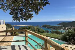Location saisonnière Appartement Sainte-Lucie de Porto-Vecchio  
