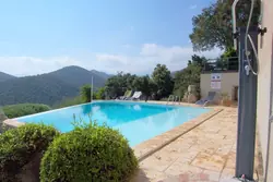 Location saisonnière Appartement Sainte-Lucie de Porto-Vecchio  