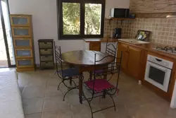 Location saisonnière Appartement Sainte-Lucie de Porto-Vecchio  
