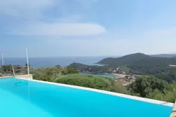 Location saisonnière Appartement Sainte-Lucie de Porto-Vecchio  