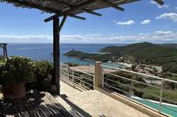 Location saisonnière Appartement Sainte-Lucie de Porto-Vecchio  
