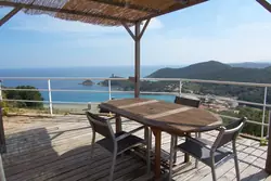 Location saisonnière Appartement Sainte-Lucie de Porto-Vecchio  