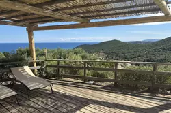 Location saisonnière Appartement Sainte-Lucie de Porto-Vecchio  