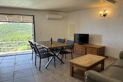 Location saisonnière Appartement Sainte-Lucie de Porto-Vecchio  