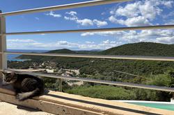Location saisonnière Appartement Sainte-Lucie de Porto-Vecchio  
