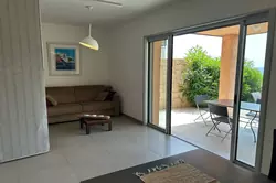 Location saisonnière Mini Villa Tarco conca  