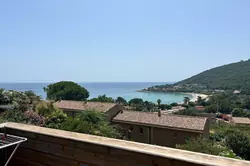 Location saisonnière Mini Villa Tarco conca  
