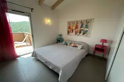 Location saisonnière Mini Villa Tarco conca  