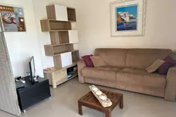Location saisonnière Mini Villa Tarco conca  