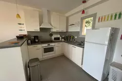 Location saisonnière Mini Villa Tarco conca  
