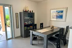 Location saisonnière Mini Villa Tarco conca  