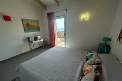 Location saisonnière Mini Villa Tarco conca  