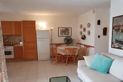 Location saisonnière Appartement Favone conca  