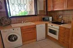 Location saisonnière Appartement Favone conca  