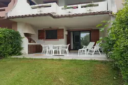 Location saisonnière Appartement Favone conca  