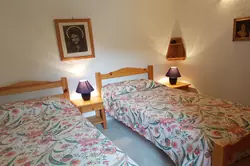 Location saisonnière Appartement Favone conca  